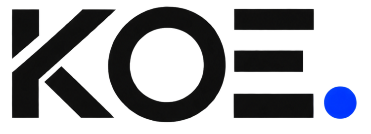 KOE